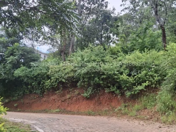 Residential Stand for Sale in Helensvale, Harare