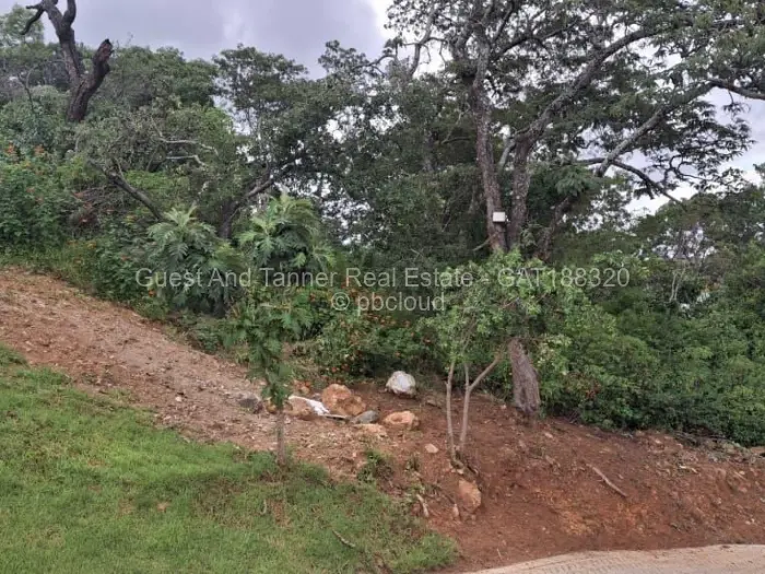 Residential Stand for Sale in Helensvale, Harare