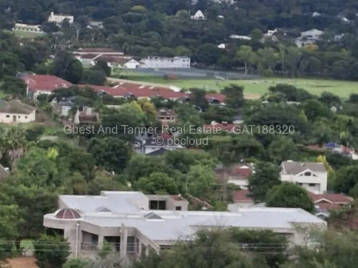 Residential Stand for Sale in Helensvale, Harare