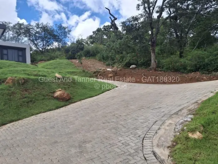 Residential Stand for Sale in Helensvale, Harare