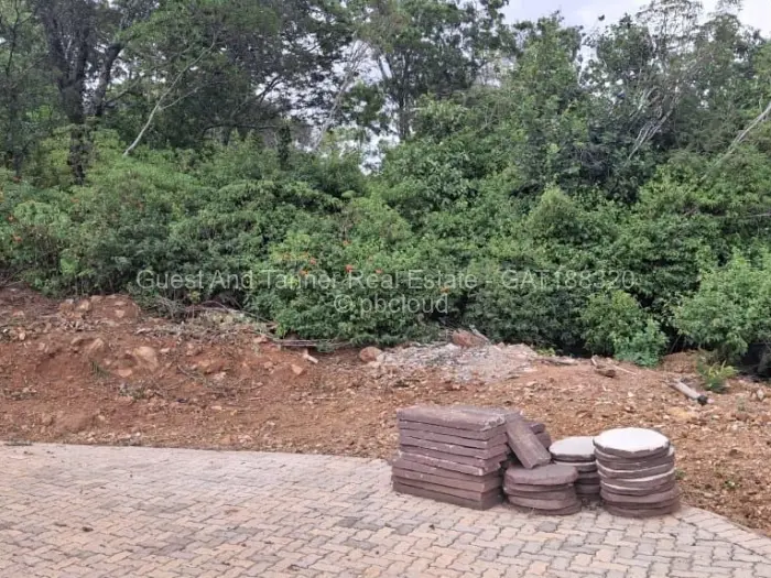 Residential Stand for Sale in Helensvale, Harare