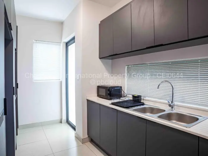 Townhouse/Cluster to Rent in Greendale