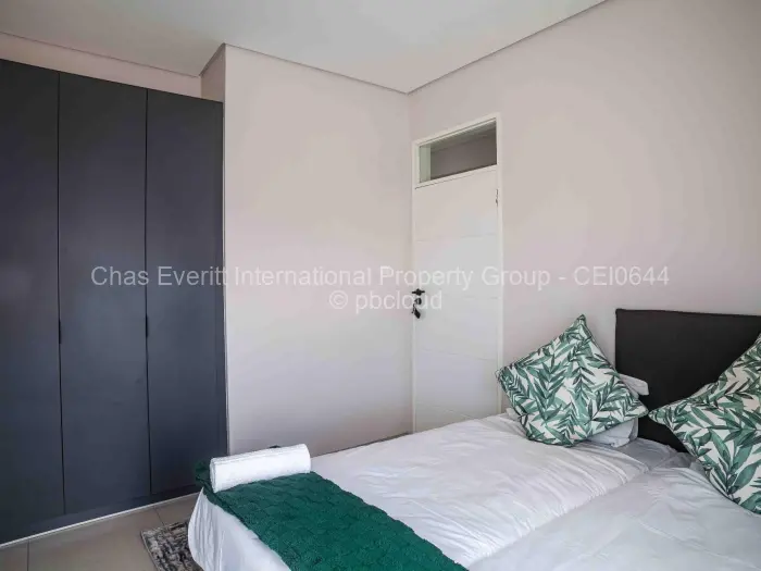 Townhouse/Cluster to Rent in Greendale