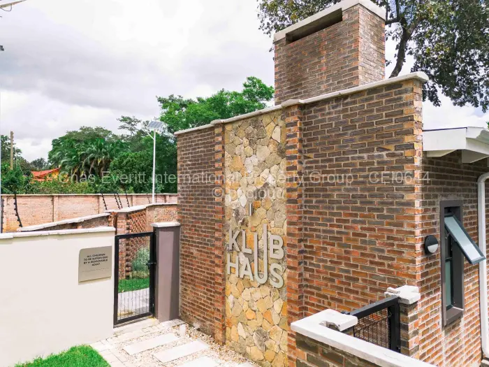 Townhouse/Cluster to Rent in Greendale