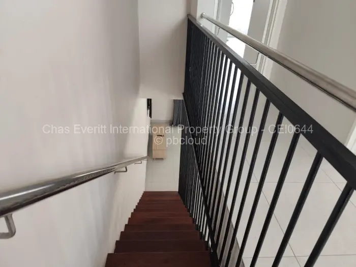 Townhouse/Cluster to Rent in Greendale