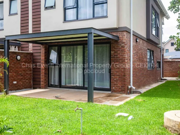 Townhouse/Cluster to Rent in Greendale