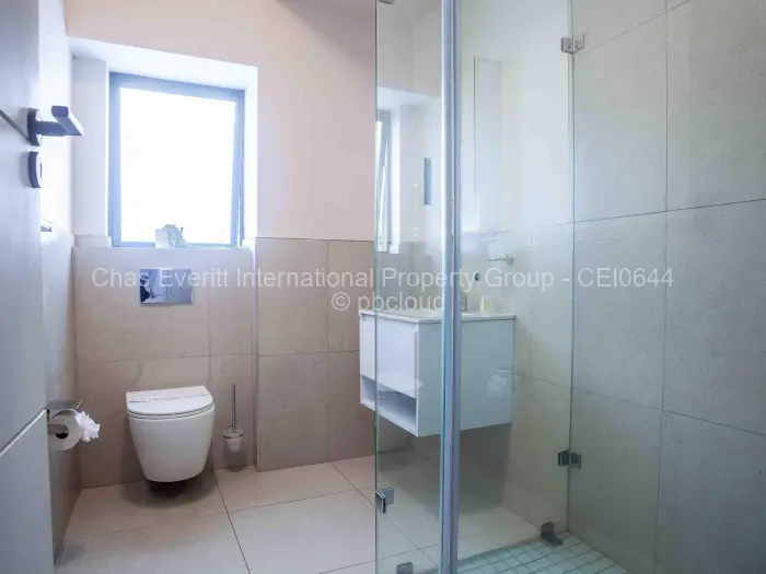 Townhouse/Cluster to Rent in Greendale