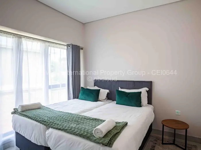 Townhouse/Cluster to Rent in Greendale