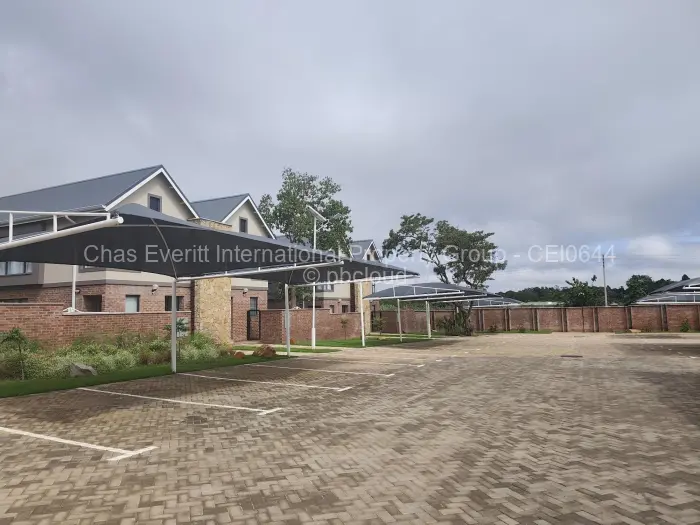 Townhouse/Cluster to Rent in Greendale