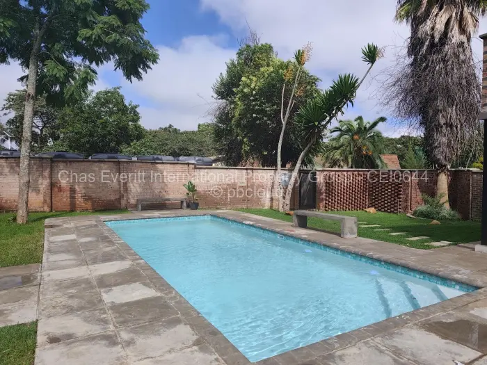 Townhouse/Cluster to Rent in Greendale