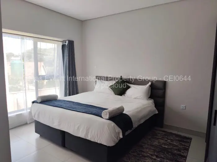 Townhouse/Cluster to Rent in Greendale