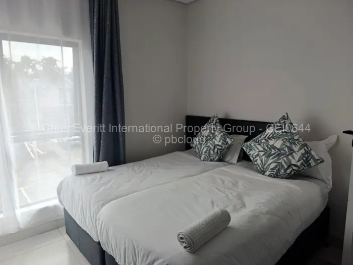 Townhouse/Cluster to Rent in Greendale