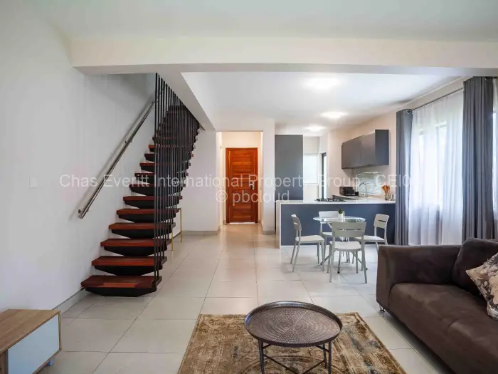 Townhouse/Cluster to Rent in Greendale