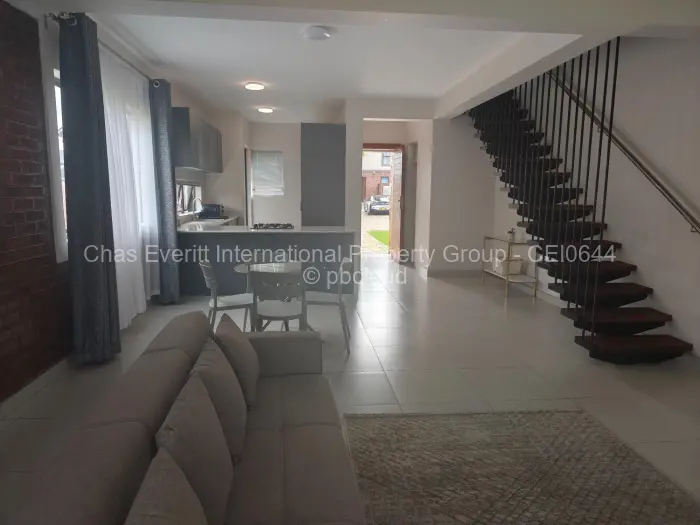 Townhouse/Cluster to Rent in Greendale