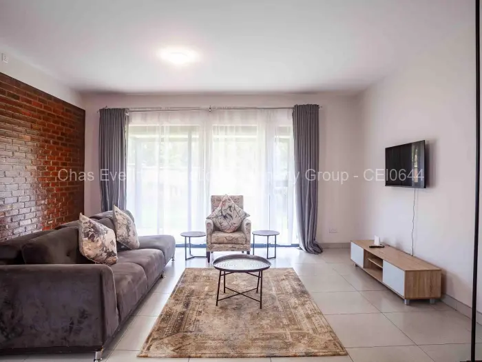 Townhouse/Cluster to Rent in Greendale