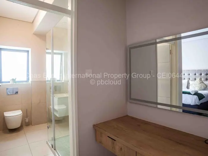 Townhouse/Cluster to Rent in Greendale