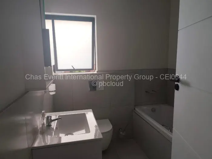 Townhouse/Cluster to Rent in Greendale