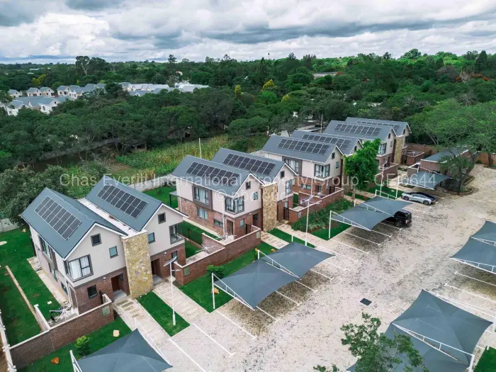 Townhouse/Cluster to Rent in Greendale