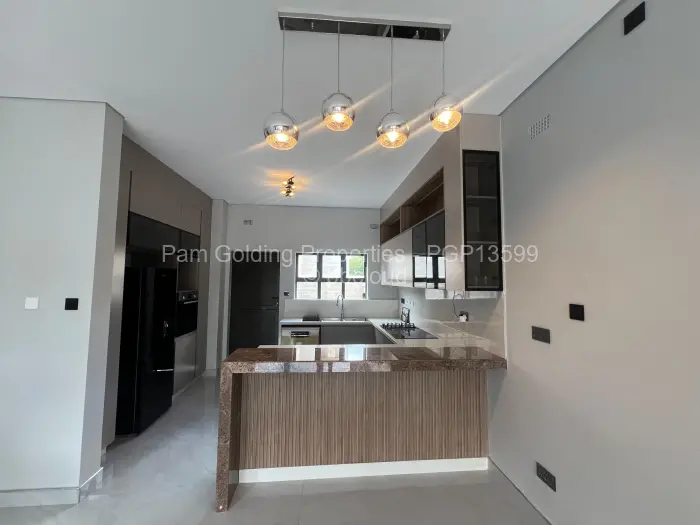 Flat/Apartment to Rent in Mount Pleasant, Harare