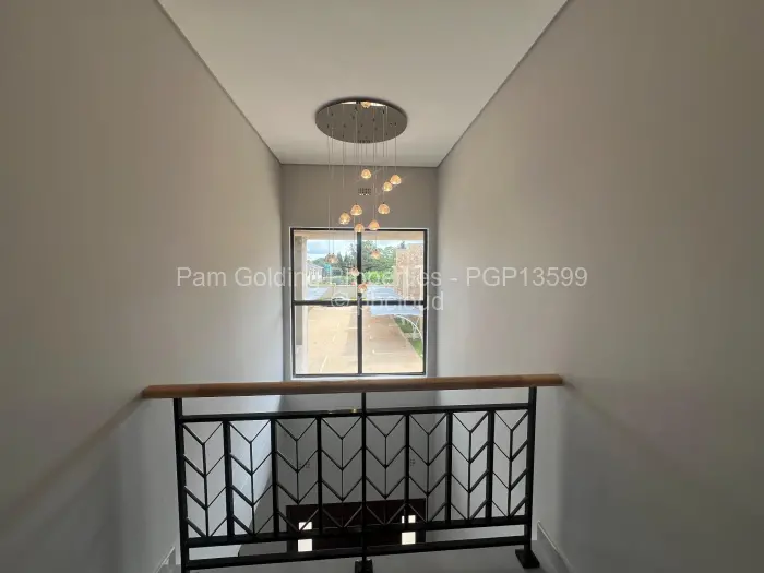 Flat/Apartment to Rent in Mount Pleasant, Harare
