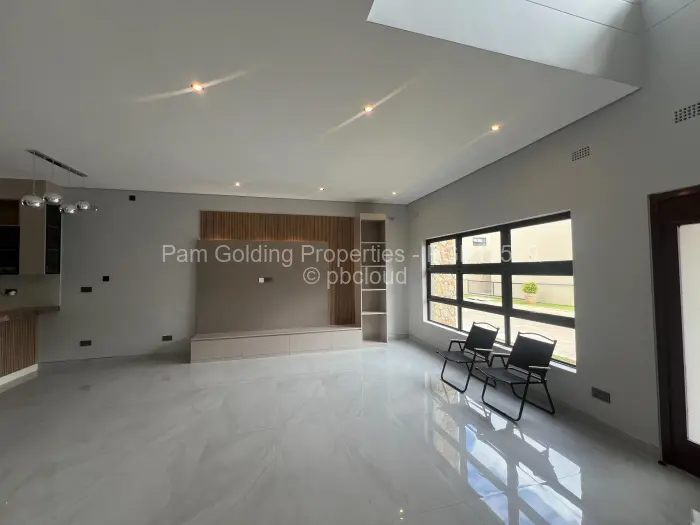 Flat/Apartment to Rent in Mount Pleasant, Harare