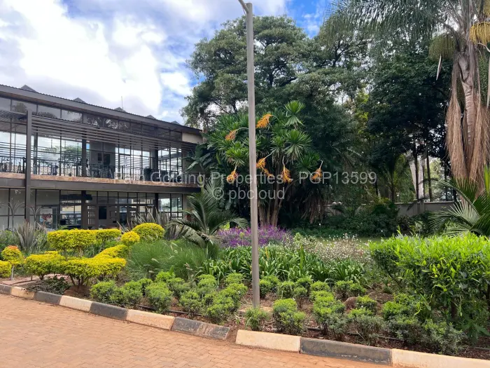 Flat/Apartment to Rent in Mount Pleasant, Harare