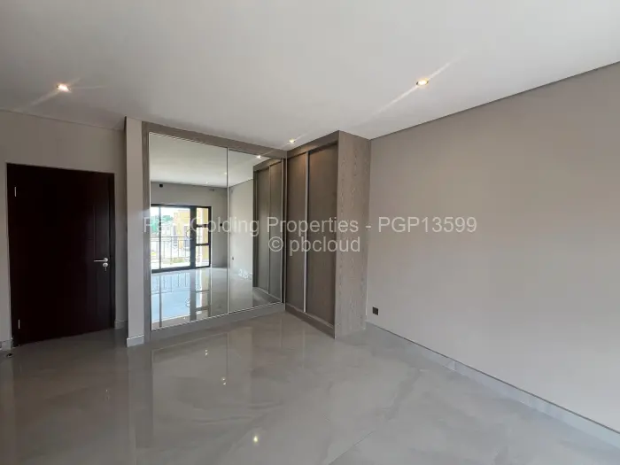 Flat/Apartment to Rent in Mount Pleasant, Harare