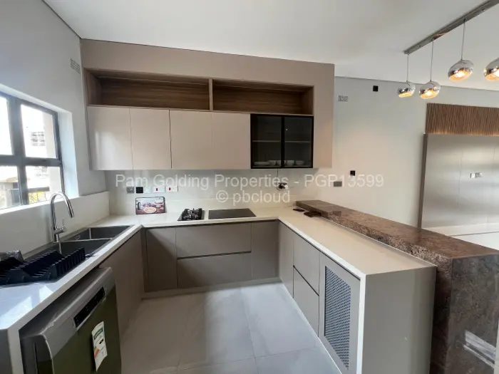 Flat/Apartment to Rent in Mount Pleasant, Harare