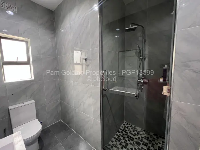 Flat/Apartment to Rent in Mount Pleasant, Harare