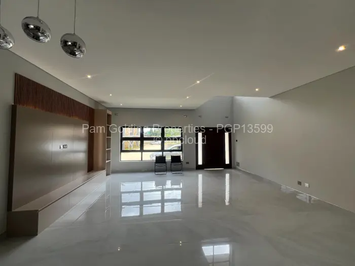 Flat/Apartment to Rent in Mount Pleasant, Harare