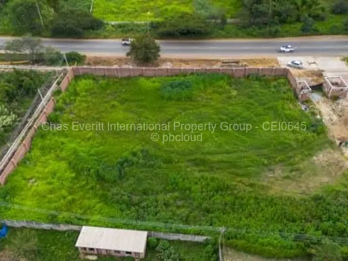 Townhouse/Cluster for Sale in Highlands, Harare