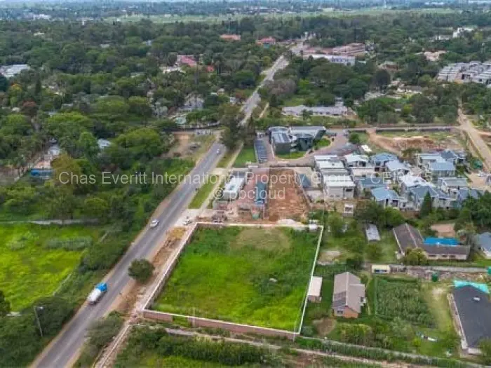 Townhouse/Cluster for Sale in Highlands, Harare