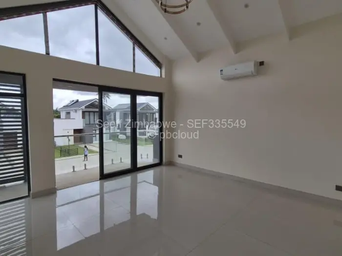 Townhouse/Cluster for Sale in Mount Pleasant, Harare