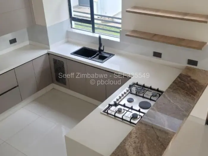 Townhouse/Cluster for Sale in Mount Pleasant, Harare