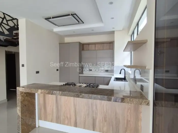 Townhouse/Cluster for Sale in Mount Pleasant, Harare