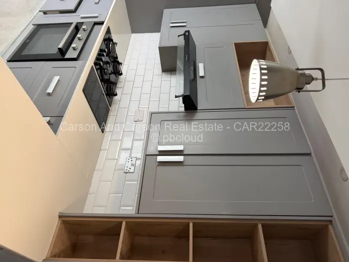 Townhouse/Cluster to Rent in Highlands, Harare