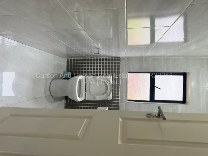 Townhouse/Cluster to Rent in Highlands, Harare