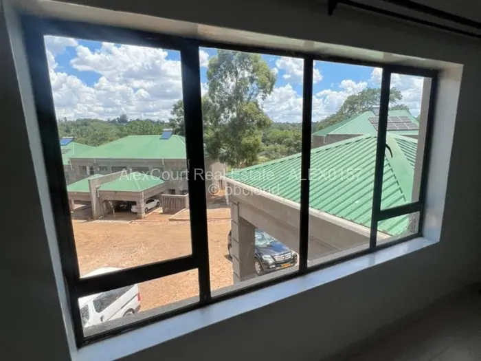 Townhouse/Cluster for Sale in Greystone Park, Harare