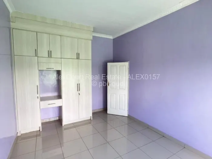 Townhouse/Cluster for Sale in Greystone Park, Harare