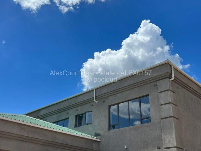 Townhouse/Cluster for Sale in Greystone Park, Harare