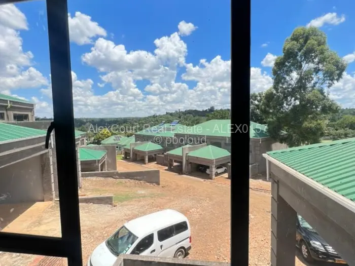 Townhouse/Cluster for Sale in Greystone Park, Harare