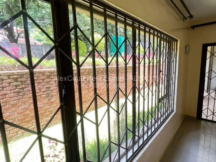 Townhouse/Cluster for Sale in Greystone Park, Harare