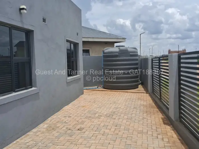 3 Bedroom House for Sale in Rainham, Harare
