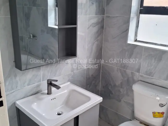 3 Bedroom House for Sale in Rainham, Harare