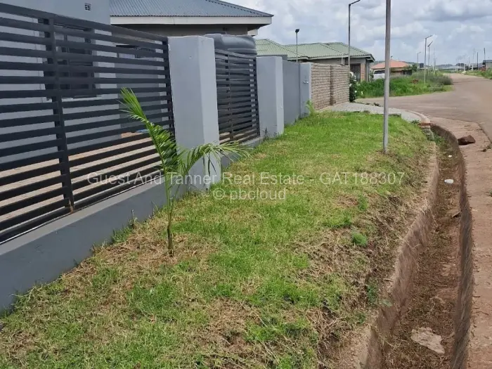 3 Bedroom House for Sale in Rainham, Harare