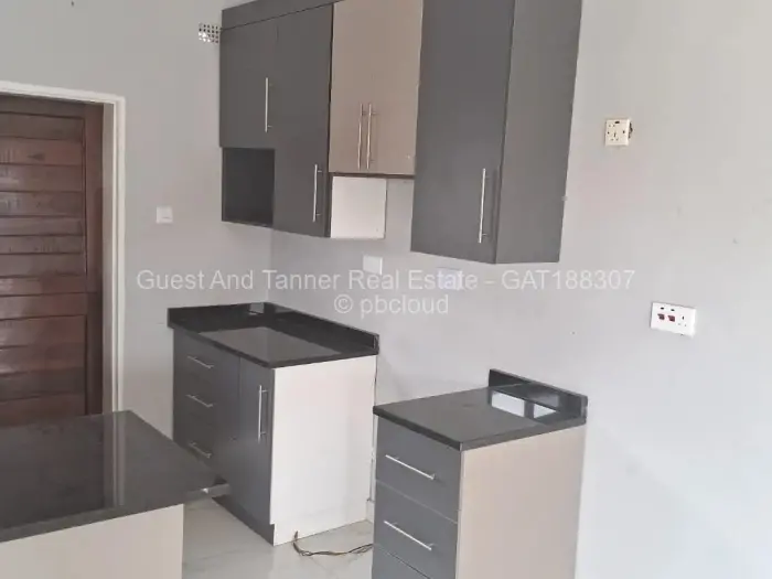 3 Bedroom House for Sale in Rainham, Harare