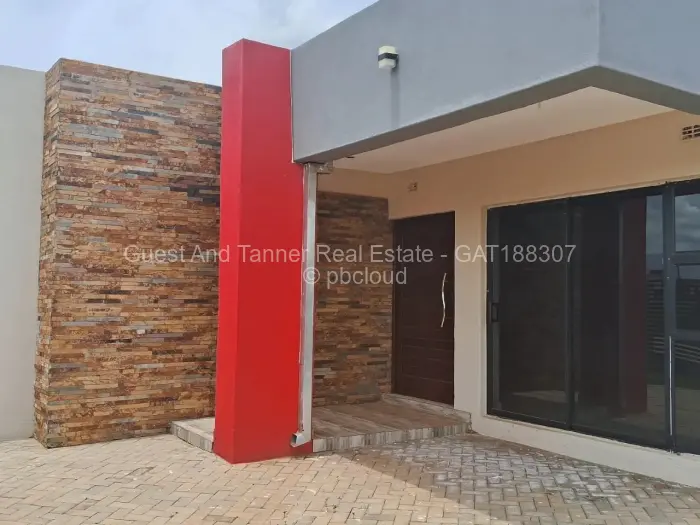 3 Bedroom House for Sale in Rainham, Harare