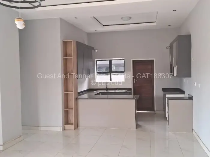 3 Bedroom House for Sale in Rainham, Harare