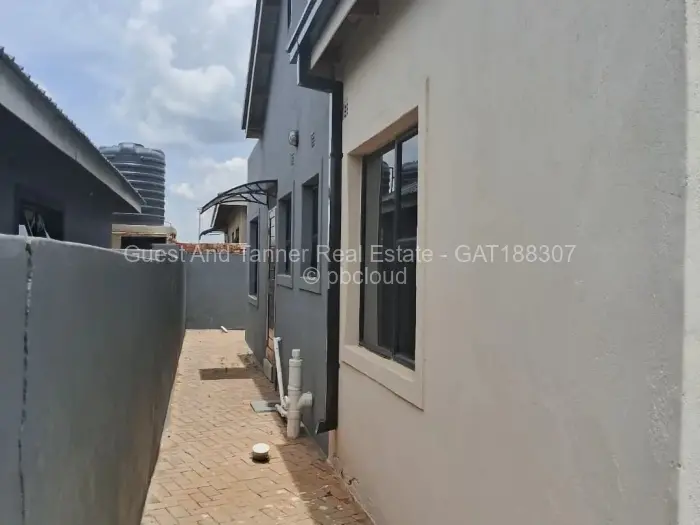 3 Bedroom House for Sale in Rainham, Harare