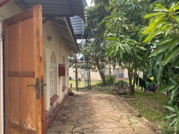 3 Bedroom House for Sale in Westgate, Harare